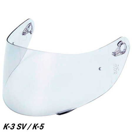 Ekran AGV GT2 dla K-5 i K-3 SV ▶️ [-??%]