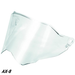 Pantalla bezbarwna dla AGV AX8 ▶️ [-??%]