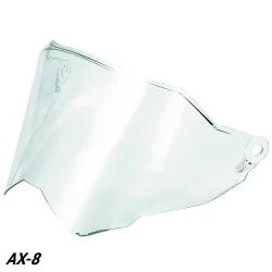 Visièr eincolore pour AGV AX8 ▶️ [-??%]