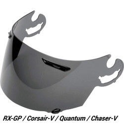 Arai SAI I-Type røgfarvet visir – ??%