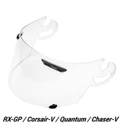 Visor Arai SAI I-Type Incolor  -??%