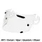 ARAI PANTALA SAI-TOP RACING