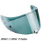 HJC PANTALLA HJ-26 - Modell RAUCH 50%