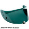 HJC HJ26ST ECRAN RPHA70 - Model DARK SMOKE