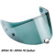 HJC PANTALLA HJ-26ST - Modello FUMO