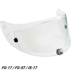 Pantalla HJC HJ-20M - Garantien for de beste prisene