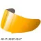 HJC PANTALLA HJ-20M - Modell RST ORO