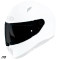 HJC PANTALLA HJ-31 - Modelo SMOKE
