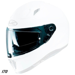 HJC PANTALLA HJ-31