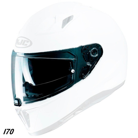 HJC PANTALLA HJ-31