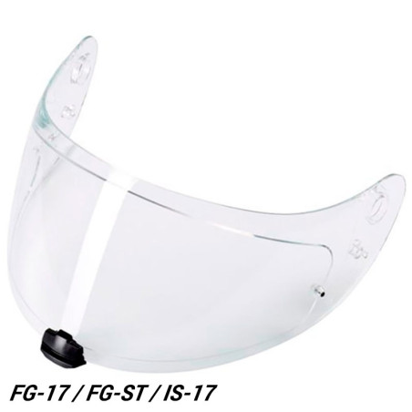 HJC HJ20M PANTALLA FG17-FGST-IS17