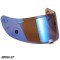 HJC PANTALLA HJ-20ST - Model RST BLAU