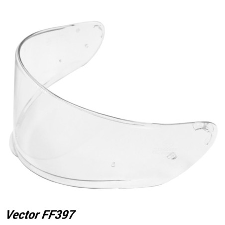 LS2 VISOR FF397 VECTOR