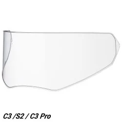 SCHUBERTH PINLOCK C3 S2 C3 PRO