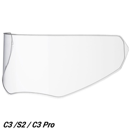 SCHUBERTH PINLOCK C3 S2 C3 PRO