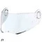 Pantalla Incolora per a cascos Schuberth E1