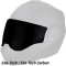 SCORPION EXO PANTALLA KDF-18 - Modell Dunkler Rauch