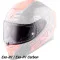 SCORPION EXO VISIÈRE RACING - Modèle CLEAR