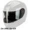 SCORPION EXO PANTALLA KDF-15 - Modelo CLEAR
