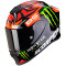 SCORPION EXO-R1 AIR FABIO QUARTARARO MONSTER