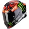 SCORPION EXO-R1 AIR FABIO QUARTARARO MONSTER