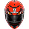 SHARK SPARTAN 1.2 LORENZO AUSTRIAN GP