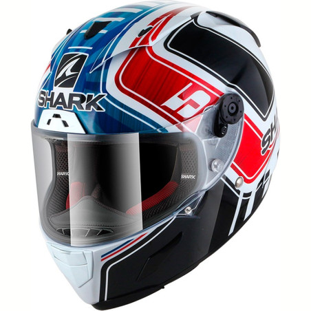 SHARK RACE-R PRO ZARCO GP FRANCE 2018