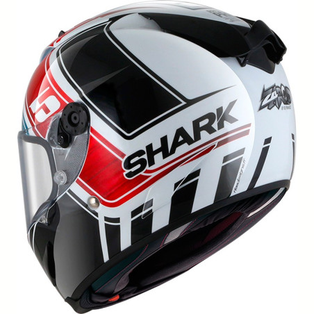 SHARK RACE-R PRO ZARCO GP FRANCE 2018