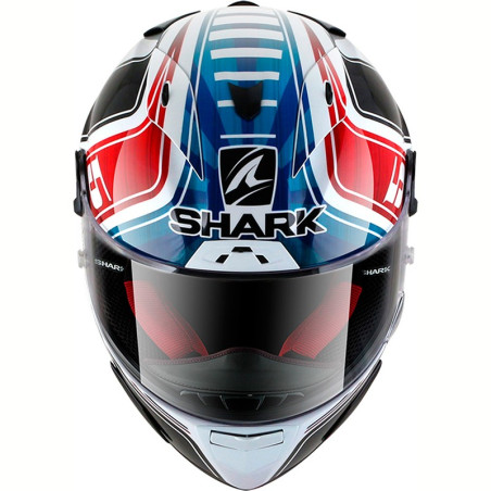 SHARK RACE-R PRO ZARCO GP FRANCE 2018