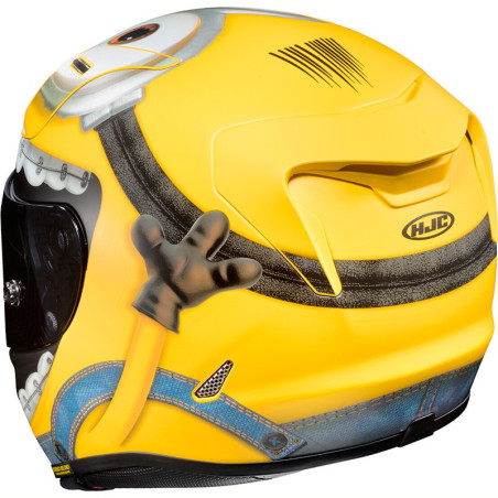 RPHA 11 OTTO MINIONS