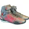 ALPINESTARS MARQUEZ AUSTIN - Model ZWART WIT ROOD