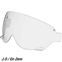 SHOEI PANTALLA CJ-3 HUMADA