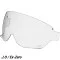 SHOEI VISOR J.O CJ-3 - Model CLEAR