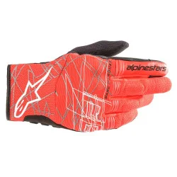 ALPINESTARS MARQUEZ MM93 LOSAIL V2