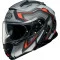 SHOEI NEOTEC 2 RESPECT - Model TC5