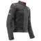 ACERBIS RAMSEY VENT 2.0 MUJER - Modell SCHWARZ/ROSA