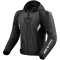 REV'IT QUANTUM 2 H2O - Modèle BLACK/ANTHRACITE