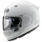 ARAI QUANTIC MONOCOLOR - Modell PERLENWEISS
