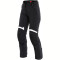 DAINESE CARVE MASTER 3 DAMSKIE SPODNIE GORE-TEX - Model CZARNO-BIAŁY
