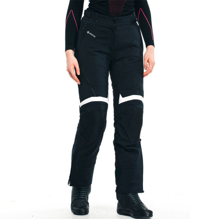 DAINESE CARVE MASTER 3 FEMME GORE-TEX PANTS