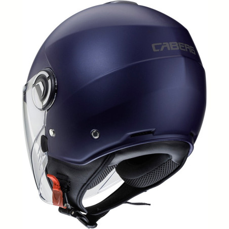 CABERG RIVIERA V4 SOLID SPECIAL