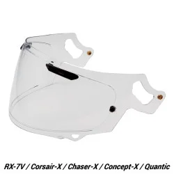 ARAI PANTALLA VAS-V