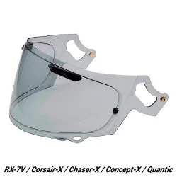 ARAI VISIERE VAS-V