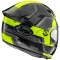 ARAI QUANTIC FACE AMARILLO