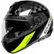 SCHUBERTH C4 PRO CARBONO AVIO - Model GROC BRILLANT
