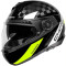 SCHUBERTH C4 PRO KULSTOF AVIO - Model GUL GLANS