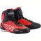 ALPINESTARS MARQUEZ AUSTIN - Model ROOD ZWART WIT