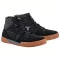 ALPINESTARS AS-DSL AKIO - Modèle BLACK