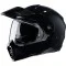 HJC C80 MONOCOLOR - Modello METALLO NERO