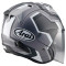 ARAI SZ-R VAS RSW BLACK